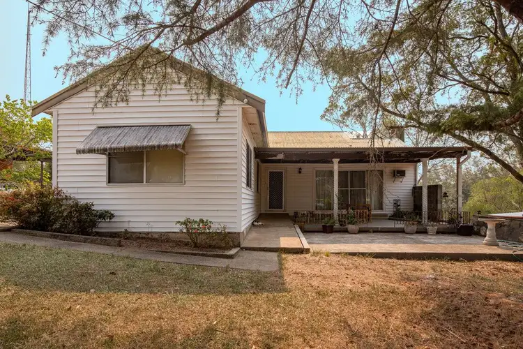 Main view of Homely house listing, 3 Barrington Street, Gloucester NSW 2422