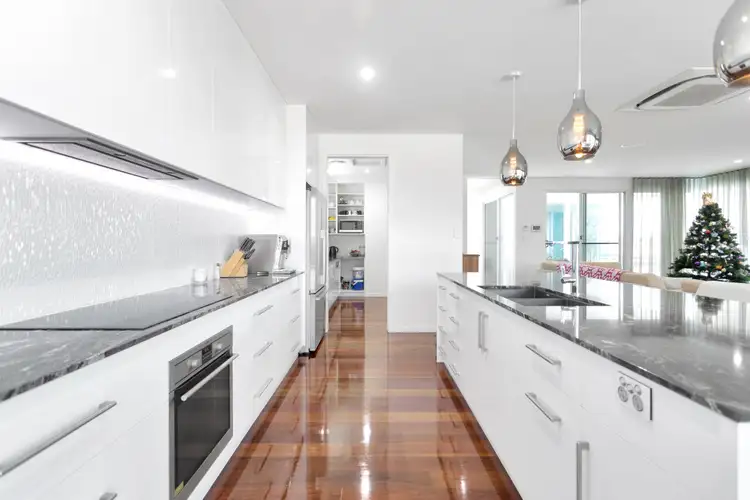 Third view of Homely house listing, 11 Kippen Street, East Mackay QLD 4740