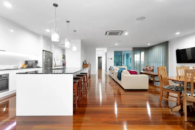Fourth view of Homely house listing, 11 Kippen Street, East Mackay QLD 4740
