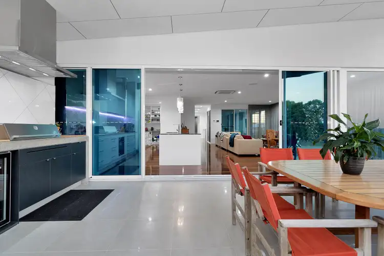 Fifth view of Homely house listing, 11 Kippen Street, East Mackay QLD 4740