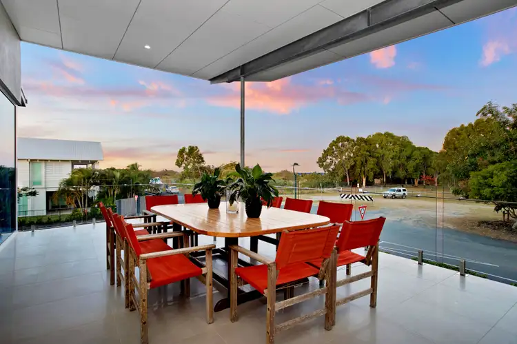 Sixth view of Homely house listing, 11 Kippen Street, East Mackay QLD 4740
