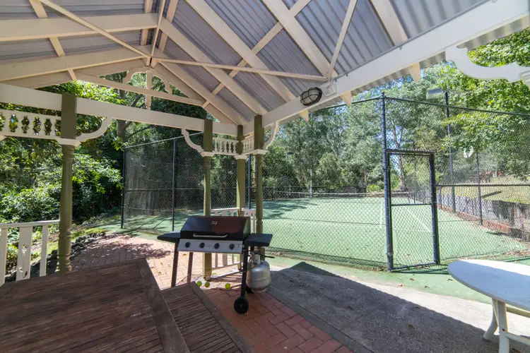 Fifth view of Homely house listing, Cabin 11, 2940 Salisbury Road, Salisbury Via, Dungog NSW 2420