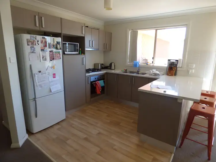 Second view of Homely house listing, 67 Quarry Road, Forbes NSW 2871