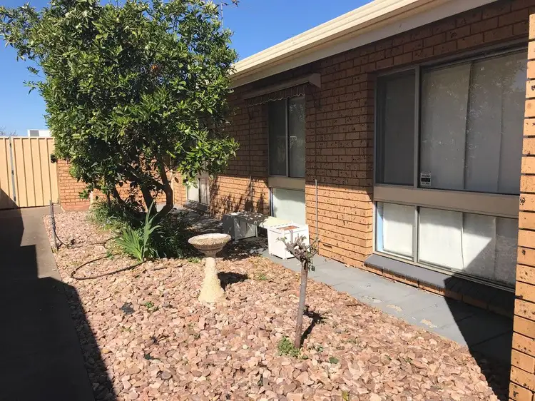 Main view of Homely unit listing, 1/27 Barnes Avenue, Northfield SA 5085