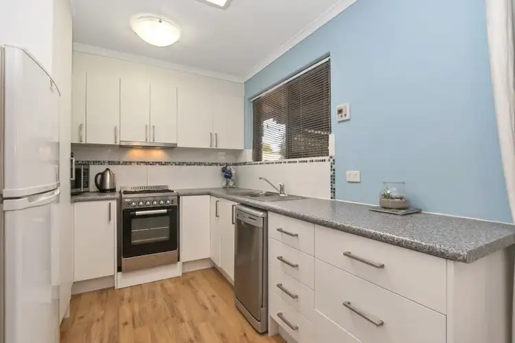 Sixth view of Homely unit listing, 1/27 Barnes Avenue, Northfield SA 5085