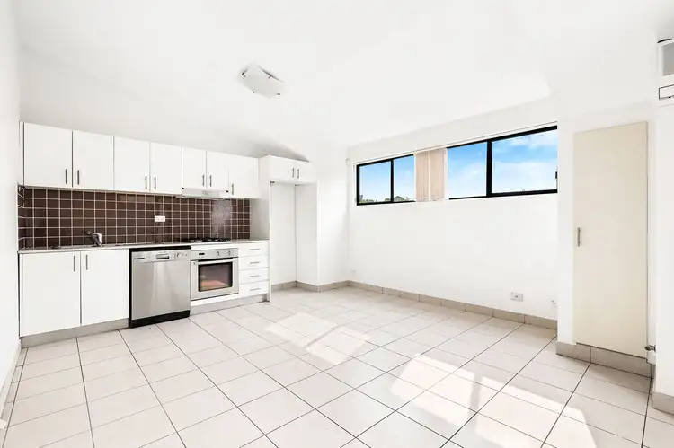 Second view of Homely apartment listing, 23/144-152 Regent Street, Redfern NSW 2016