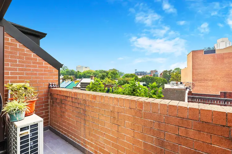 Fourth view of Homely apartment listing, 23/144-152 Regent Street, Redfern NSW 2016