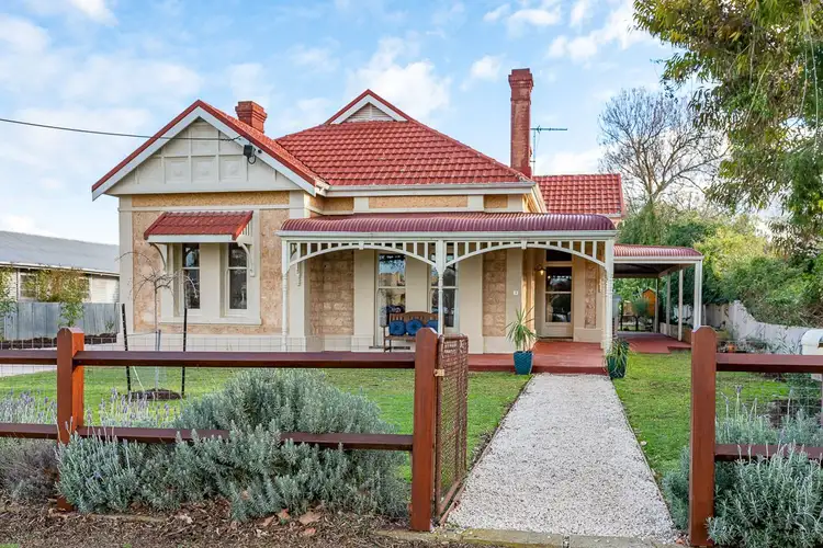 Main view of Homely house listing, 41 West Terrace, Strathalbyn SA 5255