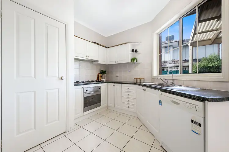 Fourth view of Homely townhouse listing, 3/4 Goodin Grove, Glen Waverley VIC 3150