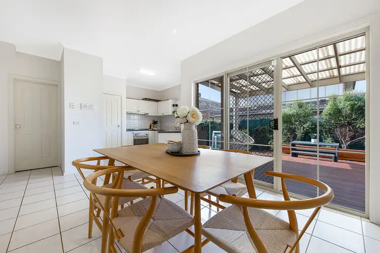 Fifth view of Homely townhouse listing, 3/4 Goodin Grove, Glen Waverley VIC 3150