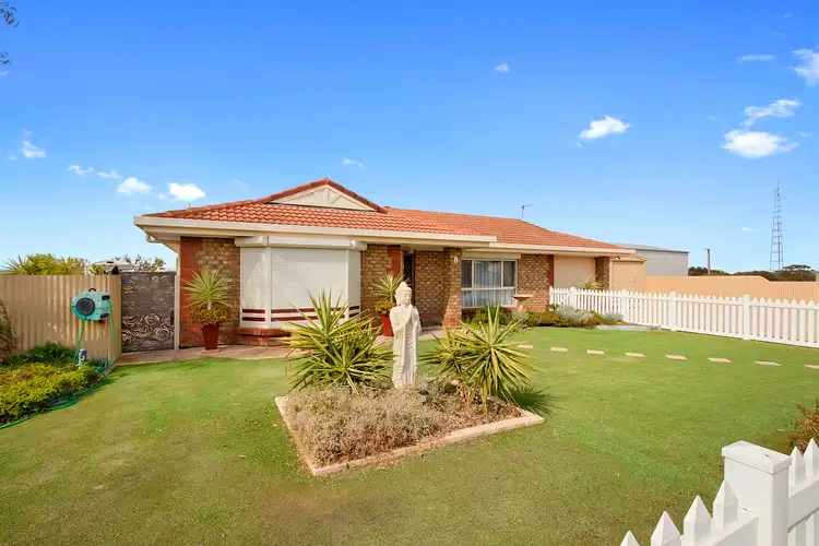 Third view of Homely house listing, 8 Harbison Road, Wallaroo SA 5556