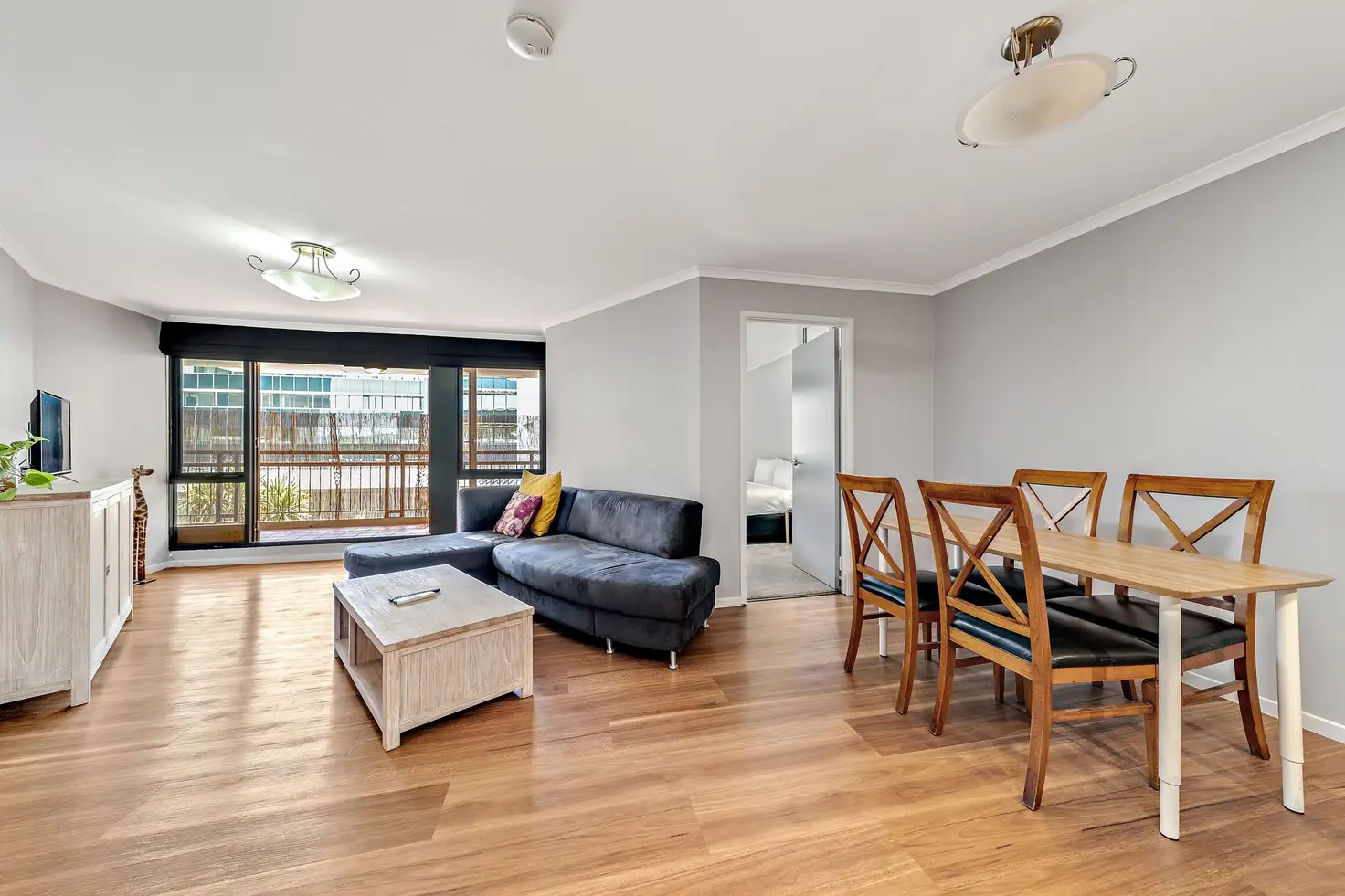 Main view of Homely unit listing, 64/66 Allara Street, City ACT 2601