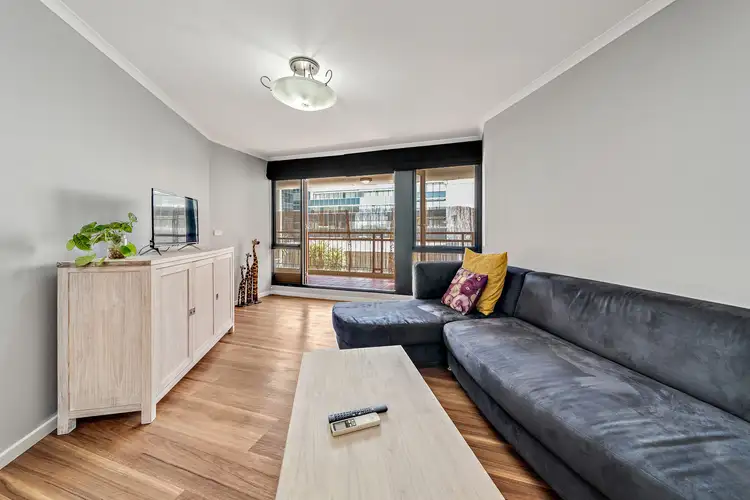 Second view of Homely unit listing, 64/66 Allara Street, City ACT 2601