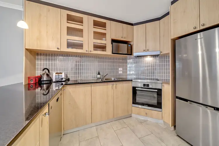 Fourth view of Homely unit listing, 64/66 Allara Street, City ACT 2601