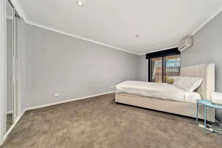 Sixth view of Homely unit listing, 64/66 Allara Street, City ACT 2601
