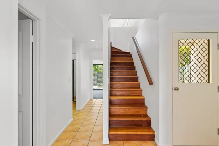 Third view of Homely unit listing, 5/4 Advance Place, Sunrise Beach QLD 4567