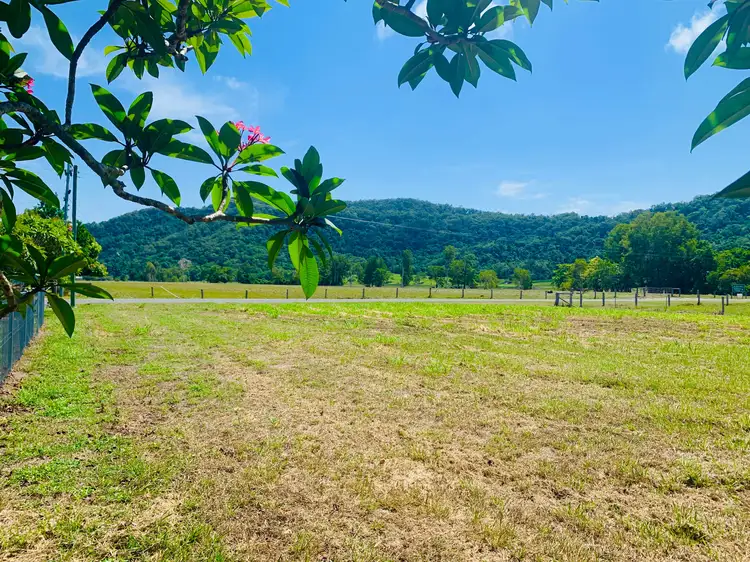 Lot 1 Wonga Beach Road, Wonga Beach QLD 4873