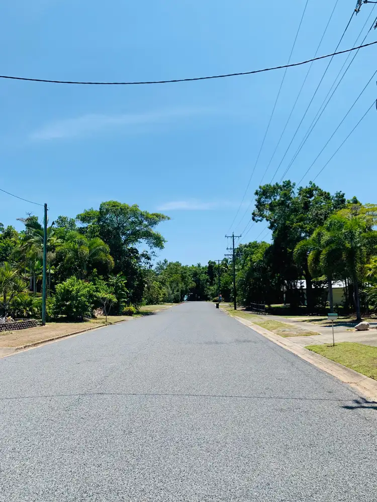 Sixth view of Homely land listing, Lot 1 Wonga Beach Road, Wonga Beach QLD 4873