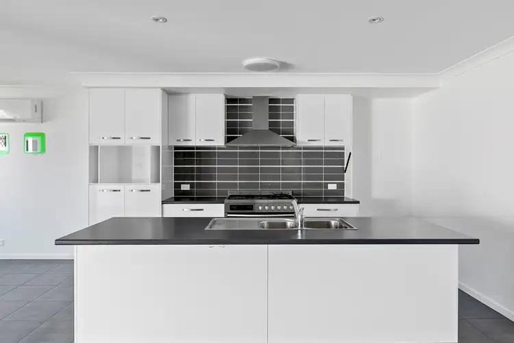 Second view of Homely house listing, 11 Kidman Circuit, Thornlands QLD 4164
