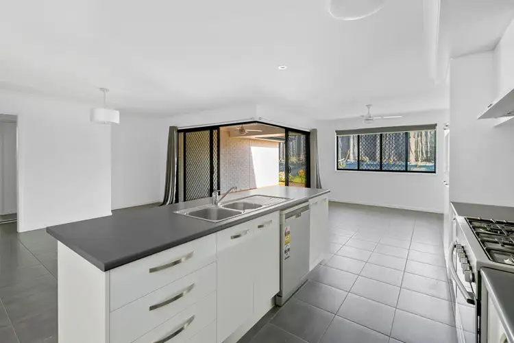 Third view of Homely house listing, 11 Kidman Circuit, Thornlands QLD 4164