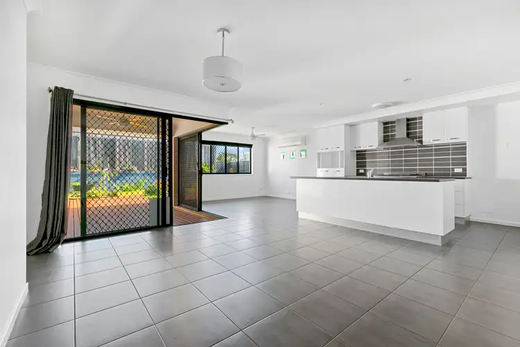 Fourth view of Homely house listing, 11 Kidman Circuit, Thornlands QLD 4164