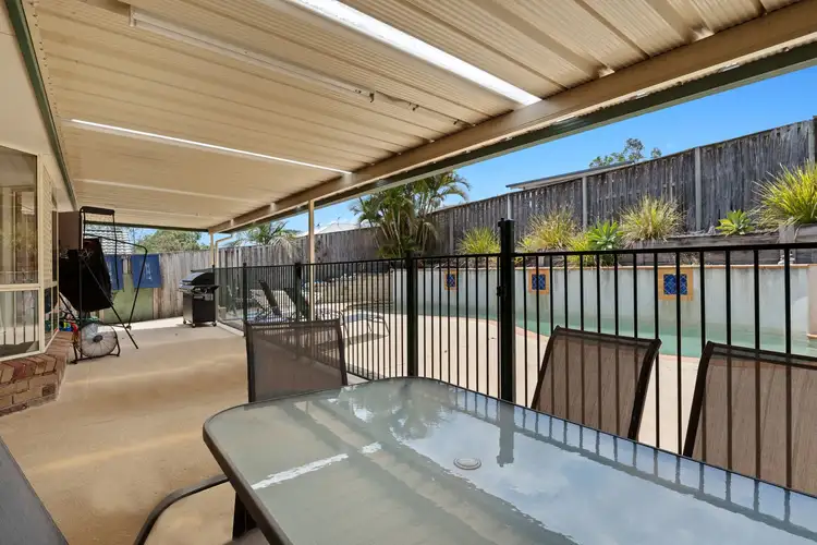 18 Polynesia Avenue, Pacific Pines QLD 4211