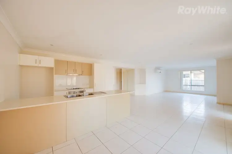 Second view of Homely house listing, 78 Vivian Hancock Drive, North Booval QLD 4304