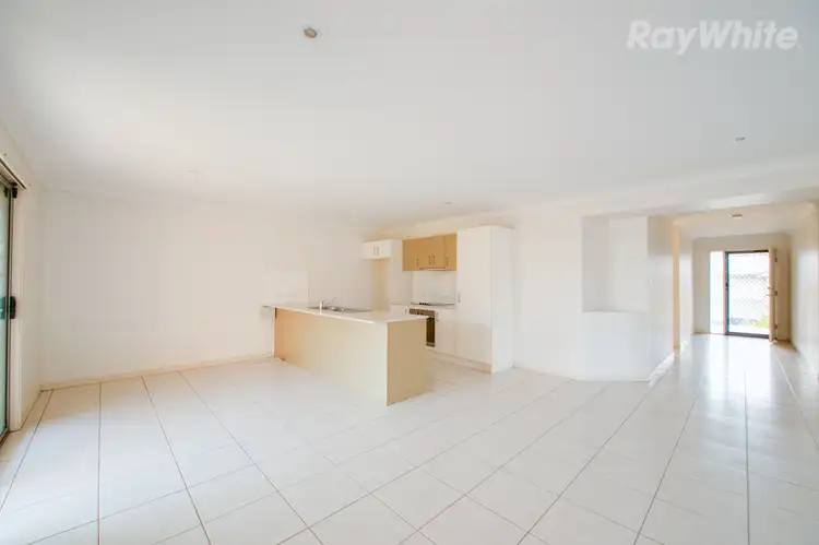 Fifth view of Homely house listing, 78 Vivian Hancock Drive, North Booval QLD 4304