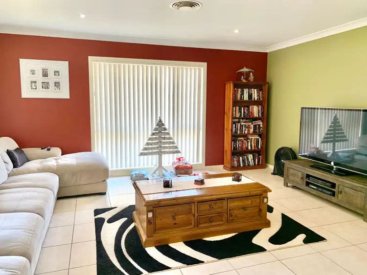 Sixth view of Homely house listing, 21 Hilton Place, Dubbo NSW 2830