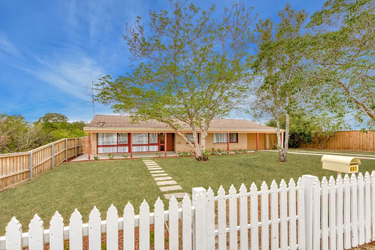 Main view of Homely house listing, 401 Thirlmere Way, Thirlmere NSW 2572