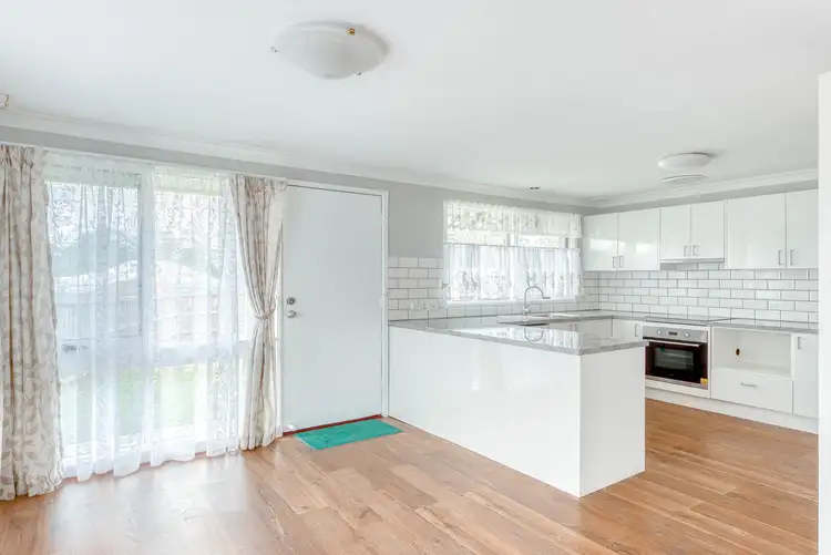 Third view of Homely house listing, 401 Thirlmere Way, Thirlmere NSW 2572