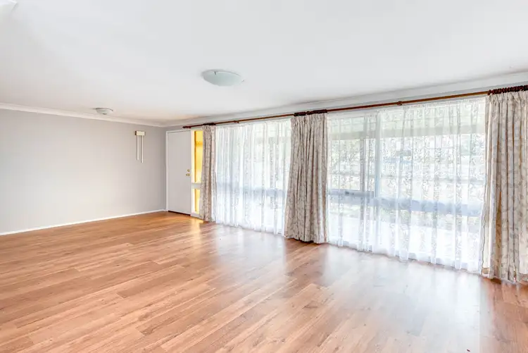 Fourth view of Homely house listing, 401 Thirlmere Way, Thirlmere NSW 2572