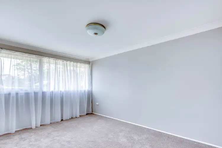 Fifth view of Homely house listing, 401 Thirlmere Way, Thirlmere NSW 2572