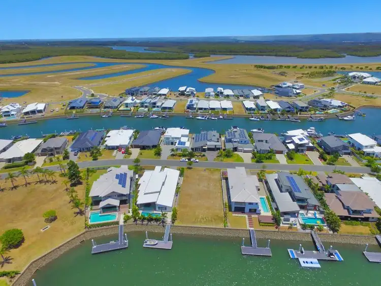 Sixth view of Homely land listing, 7 Sundown Place, Jacobs Well QLD 4208