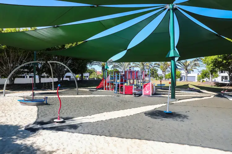 Seventh view of Homely land listing, 7 Sundown Place, Jacobs Well QLD 4208