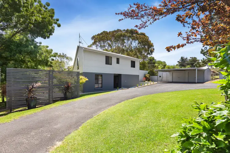 Main view of Homely house listing, 2710 Kangaroo Flat Road, Wandilo SA 5291