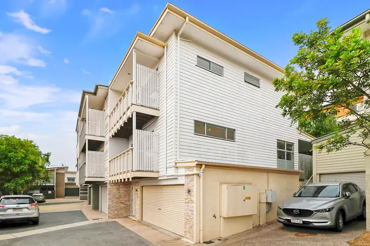 Main view of Homely townhouse listing, 2/2 Hewitt Street, Wilston QLD 4051