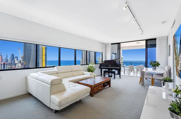 2301 'Ultra' 14 George Avenue, Broadbeach QLD 4218