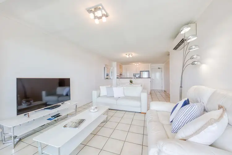 Third view of Homely unit listing, 406/98 Alexandra Parade, Alexandra Headland QLD 4572