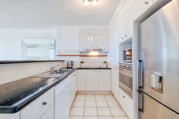 Fifth view of Homely unit listing, 406/98 Alexandra Parade, Alexandra Headland QLD 4572