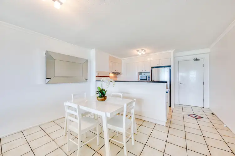 Sixth view of Homely unit listing, 406/98 Alexandra Parade, Alexandra Headland QLD 4572