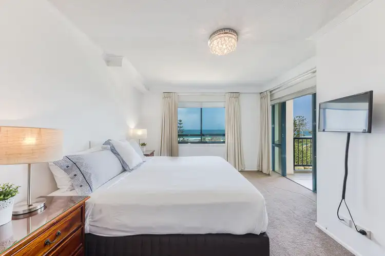 Seventh view of Homely unit listing, 406/98 Alexandra Parade, Alexandra Headland QLD 4572