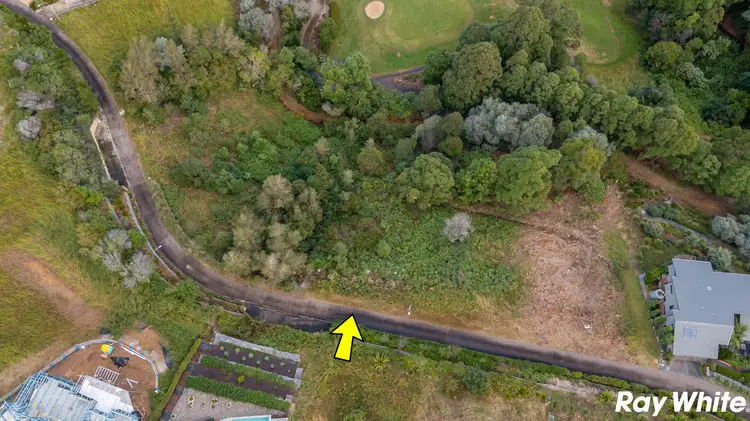 Second view of Homely land listing, 9 Cape View Way, Tallwoods Village NSW 2430