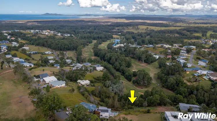 Fifth view of Homely land listing, 9 Cape View Way, Tallwoods Village NSW 2430