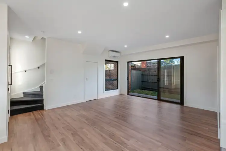 Second view of Homely townhouse listing, 2/4 Clements Grove, Reservoir VIC 3073