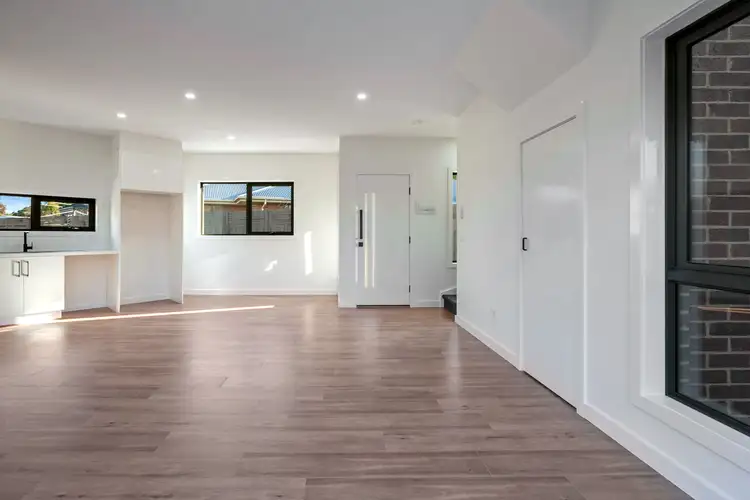Third view of Homely townhouse listing, 2/4 Clements Grove, Reservoir VIC 3073