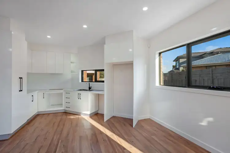 Fourth view of Homely townhouse listing, 2/4 Clements Grove, Reservoir VIC 3073