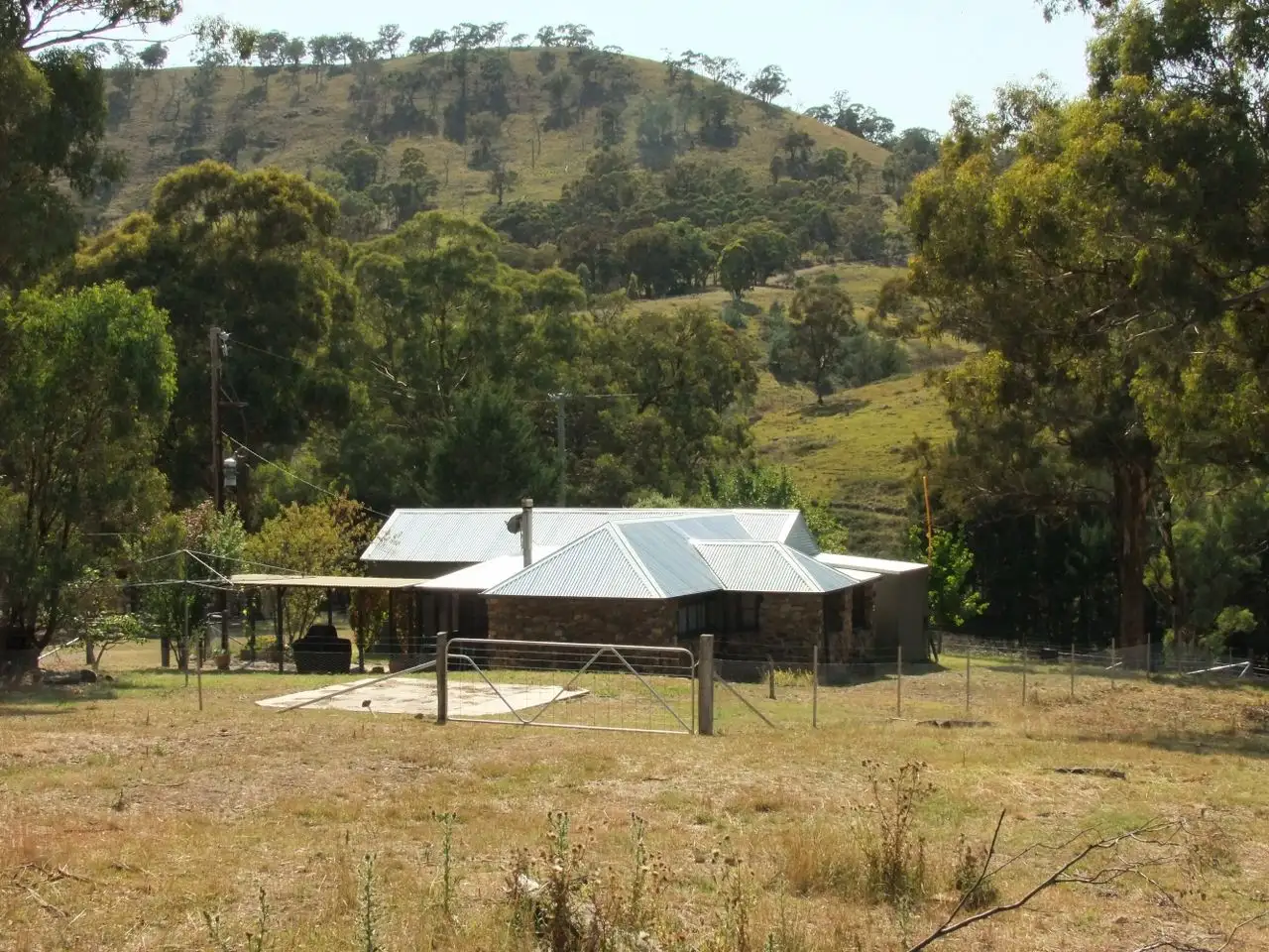 Main view of Homely rural property listing, Address available on request