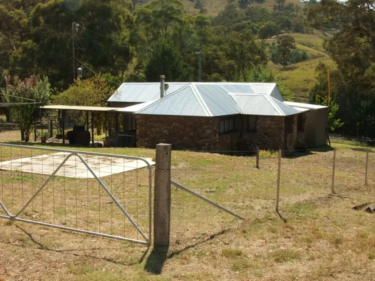 Sixth view of Homely rural property listing, Address available on request