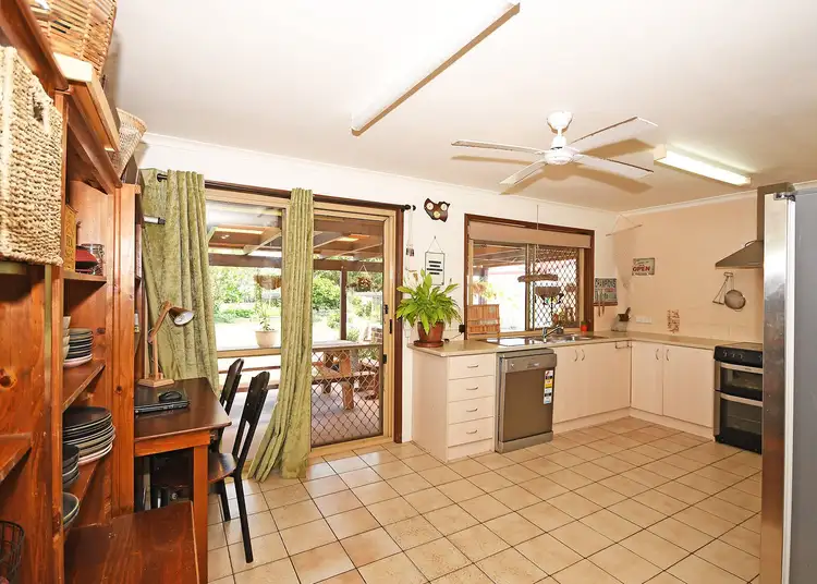 Sixth view of Homely house listing, 18 Caddy Avenue, Urraween QLD 4655